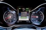 Mercedes-Benz GLC350 e 4Matic Coupe 2016 года
